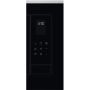Kuchenka mikrofalowa ELECTROLUX LMSD253TM