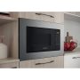 Kuchenka mikrofalowa INDESIT MWI 120 GX