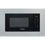 Kuchenka mikrofalowa INDESIT MWI 120 GX