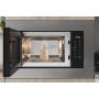 Kuchenka mikrofalowa INDESIT MWI 120 GX