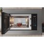 Kuchenka mikrofalowa INDESIT MWI 120 GX