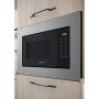 Kuchenka mikrofalowa INDESIT MWI 120 GX