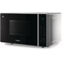 Kuchenka mikrofalowa Whirlpool MWF 203 SB (kolor czarny)
