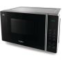 Kuchenka mikrofalowa Whirlpool MWF 203 SB (kolor czarny)