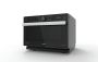 Kuchenka mikrofalowa WHIRLPOOL MWP 337 SB