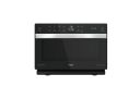 Kuchenka mikrofalowa WHIRLPOOL MWP 337 SB