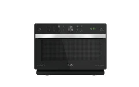 Kuchenka mikrofalowa WHIRLPOOL MWP 337 SB