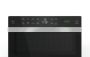 Kuchenka mikrofalowa Whirlpool MWP 338 SB (900W; 33l; kolor srebrny) (WYPRZEDAŻ)
