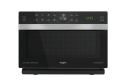Kuchenka mikrofalowa Whirlpool MWP 338 SB (900W; 33l; kolor srebrny) (WYPRZEDAŻ)