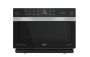 Kuchenka mikrofalowa Whirlpool MWP 338 SB (900W; 33l; kolor srebrny) (WYPRZEDAŻ)