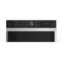 Kuchenka mikrofalowa WHIRLPOOL MWP 338 SX