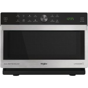 Kuchenka mikrofalowa WHIRLPOOL MWP 338 SX
