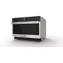 Kuchenka mikrofalowa WHIRLPOOL MWP 338 SX