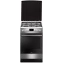 Kuchnia Amica 510GEH3.33ZpTaDpA(Xx) ( 500mm ; Inox )