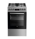 Kuchnia BEKO FSET 52324DXDS