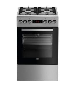 Kuchnia BEKO FSET 52324DXDS