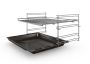 Kuchnia BOSCH HXN390D61L