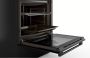 Kuchnia BOSCH HXN390D61L