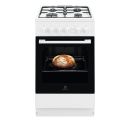 Kuchnia ELECTROLUX LKG500000W