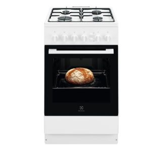 Kuchnia ELECTROLUX LKG500000W