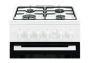 Kuchnia ELECTROLUX LKG500000W