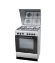 Kuchnia Indesit I6GMH6AG (X)/U ( Inox )