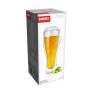 Kufel dwuścienny DOBLO 380 ml