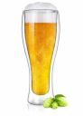 Kufel dwuścienny DOBLO 380 ml