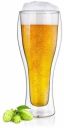 Kufel dwuścienny DOBLO 450 ml