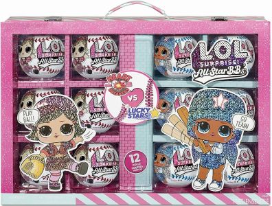 L.O.L. Surprise All Stars BBs Ultimate