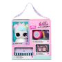 L.O.L. Surprise Big Pets Asst - Neon Kitty