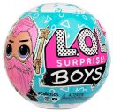 L.O.L. Surprise: Boys Asst in Sidekick