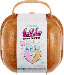 L.O.L. Surprise Color Change Bubbly Surprise - Style 1