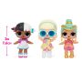 L.O.L. Surprise | Color Change Dolls | MGA