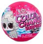 L.O.L. Surprise: Color Change Pets Asst in PDQ