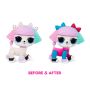 L.O.L. Surprise: Color Change Pets Asst in PDQ