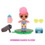 L.O.L. Surprise Dance Dance Surprise Doll