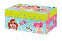 L.O.L. Surprise Deluxe Mega Surprise Box MGA