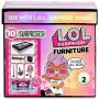 L.O.L. Surprise Furniture Series 2