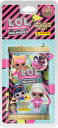 L.O.L. Surprise - Glamlife Blister 5 +1 saszetek