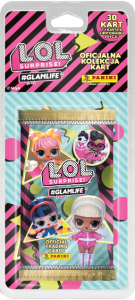 L.O.L. Surprise - Glamlife Blister 5 +1 saszetek