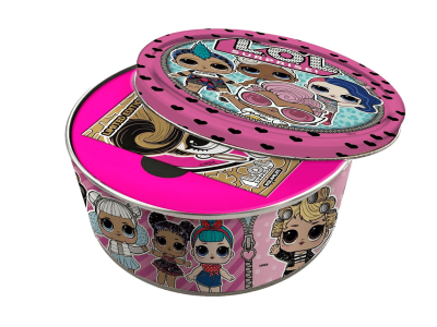 L.O.L. Surprise - Glamlife Collector's Box