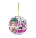 L.O.L. Surprise: Holiday Supreme Asst in Sidekick