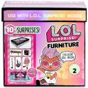 L.O.L. Surprise Mebelki seria 2