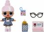 L.O.L. Surprise: MGA Cares Doll in Sidekick