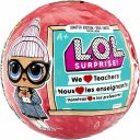 L.O.L. Surprise: MGA Cares Doll in Sidekick