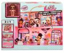 L.O.L. Surprise Mini Shops Playset MGA