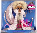 L.O.L. Surprise: OMG 2021 Holiday