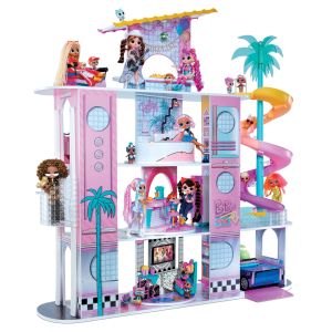 L.O.L. Surprise OMG House of Surprises