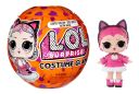 L.O.L. Surprise: Spooky Supreme Asst in Sidekick